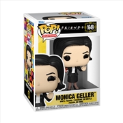 Buy Friends - Monica (Mockolate Outfit) Pop!