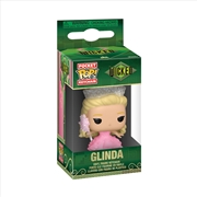 Buy Wicked (2024) - Glinda Pop! Keychain