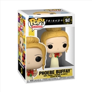 Buy Friends - Phoebe (Christmas Dress) Pop!