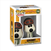 Buy Wallace & Gromit (2024 Movie) - Gromit Pop!