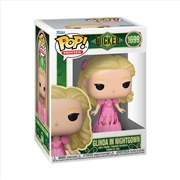 Buy Wicked (2024) - Glinda in Nightgown Pop!