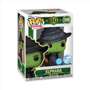 Buy Wicked (2024) - Elphaba Glow EXC Pop! RS