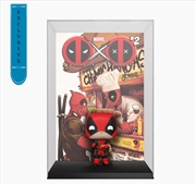 Buy Marvel Comics - Deadpool vs Deadpool #2 US Exclusive Pop! Comic Cover [RS]