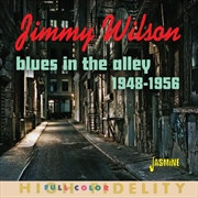 Buy Blues In The Alley Selected Singles, 1948-1956