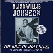 Buy The King Of Holy Blues - The C