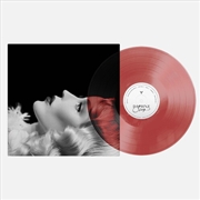 Buy Sleep - Transparent Red Vinyl