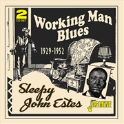 Buy Working Man Blues 19291952