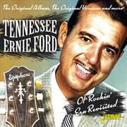 Buy Ol' Rockin' Ern Revisited The Original Album, The Original Versions and More