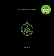 Buy Thee Church Ov Acid House - Vol. 3