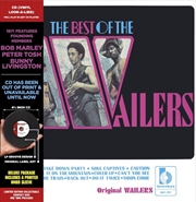 Buy The Best Of The Wailers