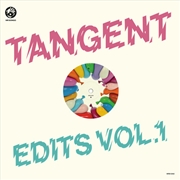 Buy Tangent Edits Vol.1