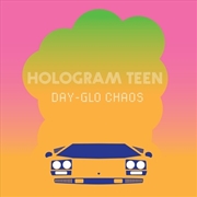 Buy Day-Glo Chaos