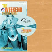 Buy Weekend Starts Here Vol 2 The