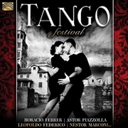 Buy Tango Festival