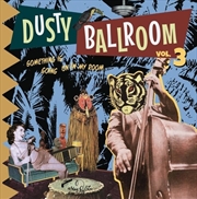 Buy Dusty Ballroom 03