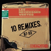 Buy 10 Remixes