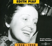 Buy Edith Piaf Volume 2 1948