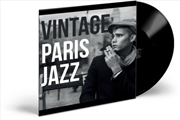 Buy Vintage Paris Jazz