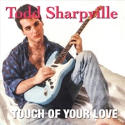 Buy Touch Of Your Love