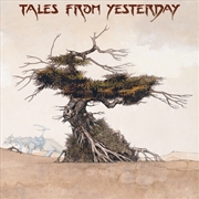 Buy Tales From Yesterday - Tribute To Yes