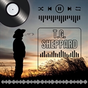 Buy T.G. Sheppard's Greatest Hits