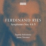 Buy Symphonies Nos. 4 & 5