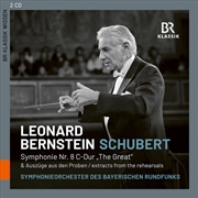 Buy Symphonie No. 8 & Dirigenten Bei Der Probe Mit