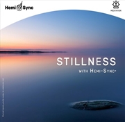 Buy Stillness With Hemi-Sync