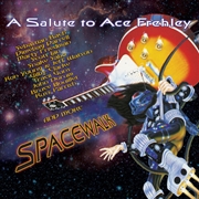 Buy Spacewalk - A Tribute To Ace Frehley