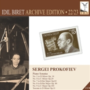 Buy Sonatas & Toccata - Idil Biret Archive Edition