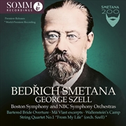 Buy Smetana 200