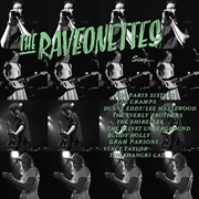 Buy Raveonettes Sing