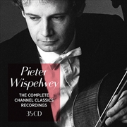 Buy Pieter Wispelwey - The Complete Channel Classics