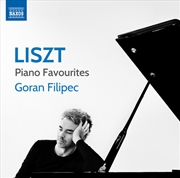 Buy Piano Favourites