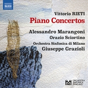 Buy Piano Concertos