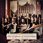 Buy Orpheus Of Amsterdam