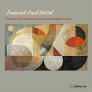 Buy Orchestral Chamber & Instrumental Works