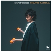 Buy Orange Airmail