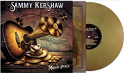 Buy Muscle Shoals - Gold