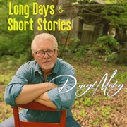 Buy Long Days & Short Stories