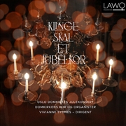 Buy Klinge Skal Et Jubelkor