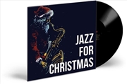 Buy Jazz For Christmas