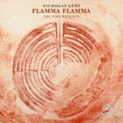 Buy Flamma Flamma: The Fire Requiem