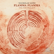 Buy Flamma Flamma: The Fire Requiem