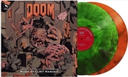 Buy Doom - O.S.T.