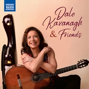 Buy Dale Kavanagh & Friends