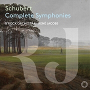 Buy Complete Symphonies