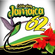 Buy Celebrating Jamaica 62