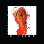 Buy California's Burning