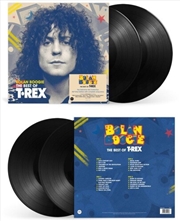 Buy Bolan Boogie: The Very Best Of T.Rex